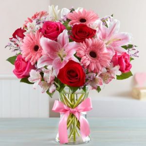 Fields Of Europe® Romance
