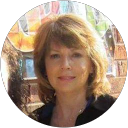 Judy Dye profile picture