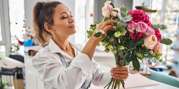 Mother's Day Custom Bouquet